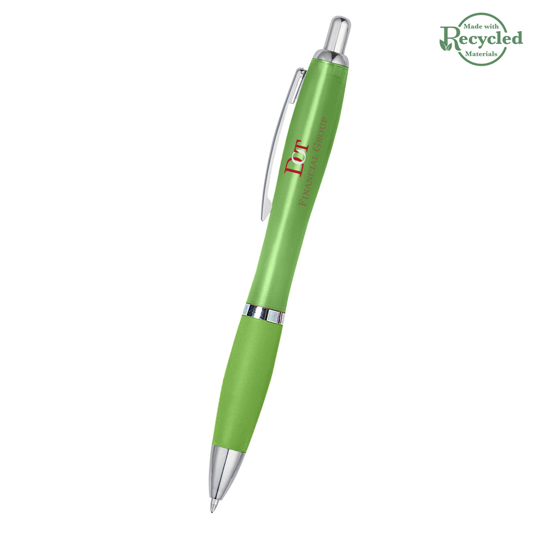Satin Pen