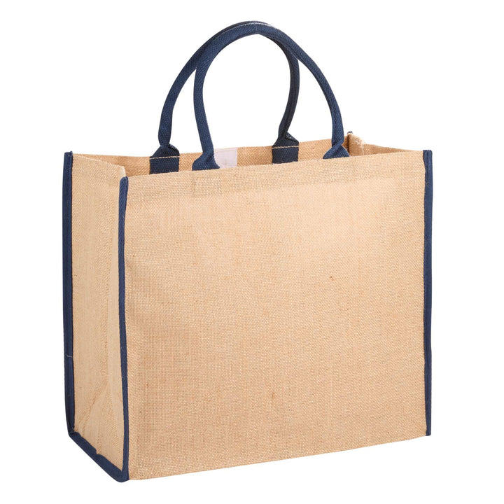 Large Jute Tote