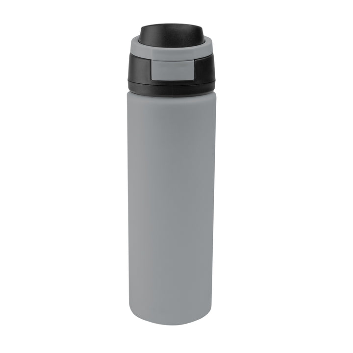 24 Oz. Full Color Pop Sip Recycled Stainless Steel Bottle