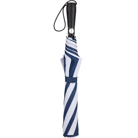 58" Recycled Folding Golf Umbrella
