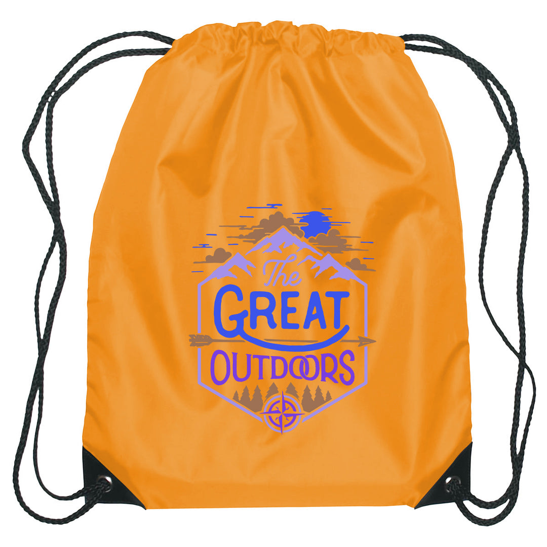 Small rPET Sports Pack