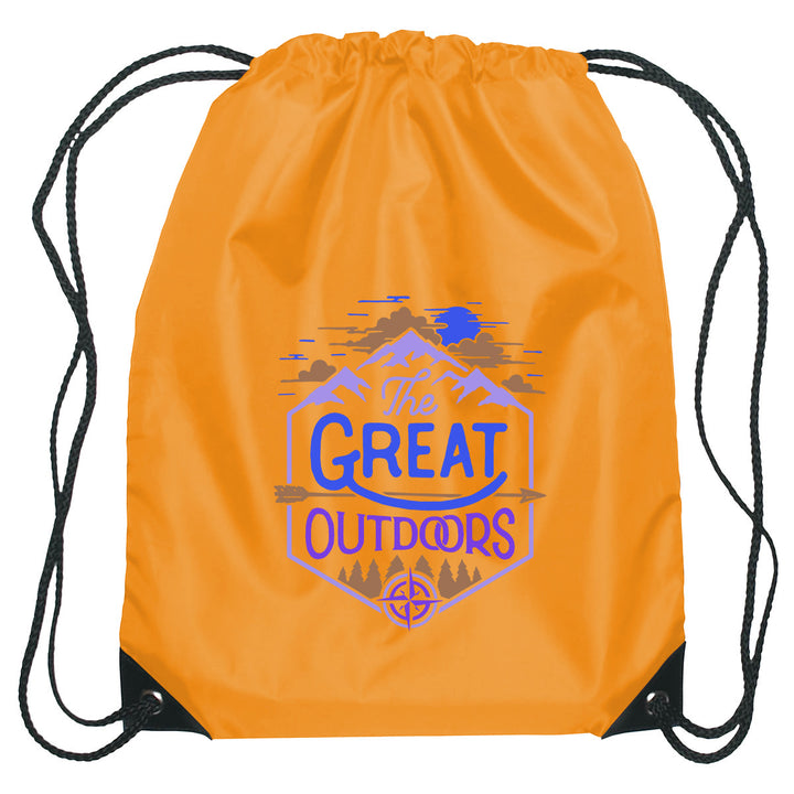 Small rPET Sports Pack