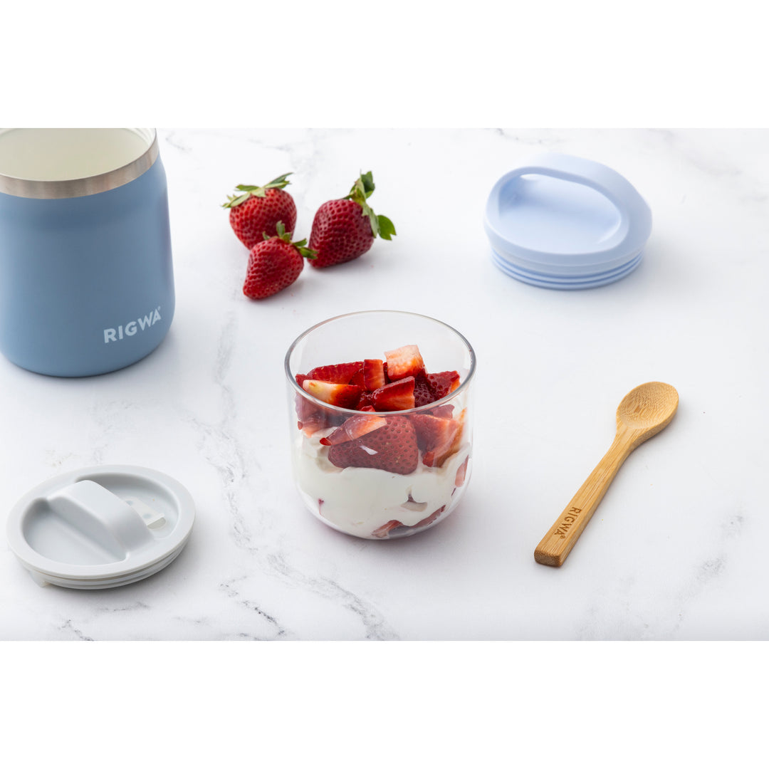 RIGWA® Pod Food Jar 20oz