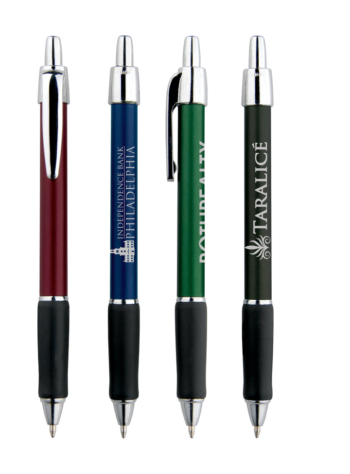 Metallic Viper Pen