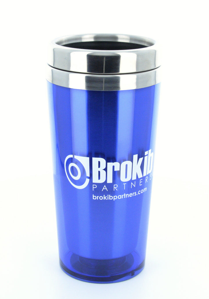 Good Value™ Colored Acrylic Tumbler - 16 oz.