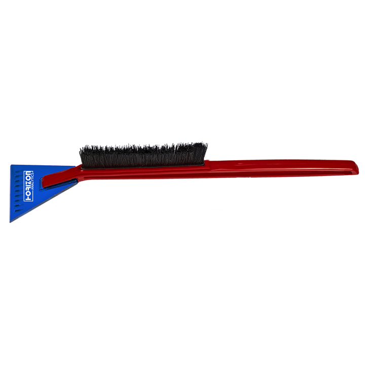 Garyline® Deluxe Snowbrush Ice Scraper