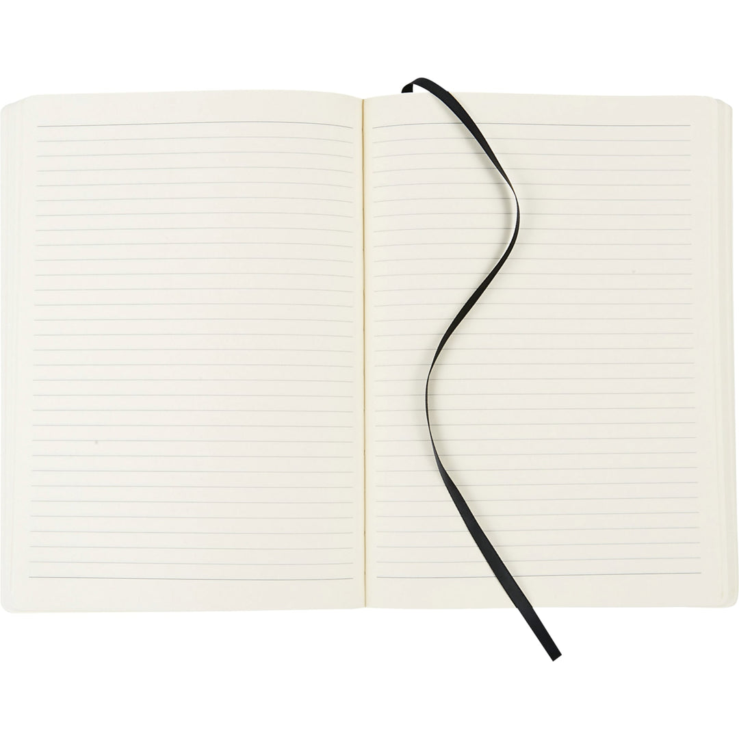 FSC® Mix 6.75" x 9.5" Pedova™ Large Soft Journal