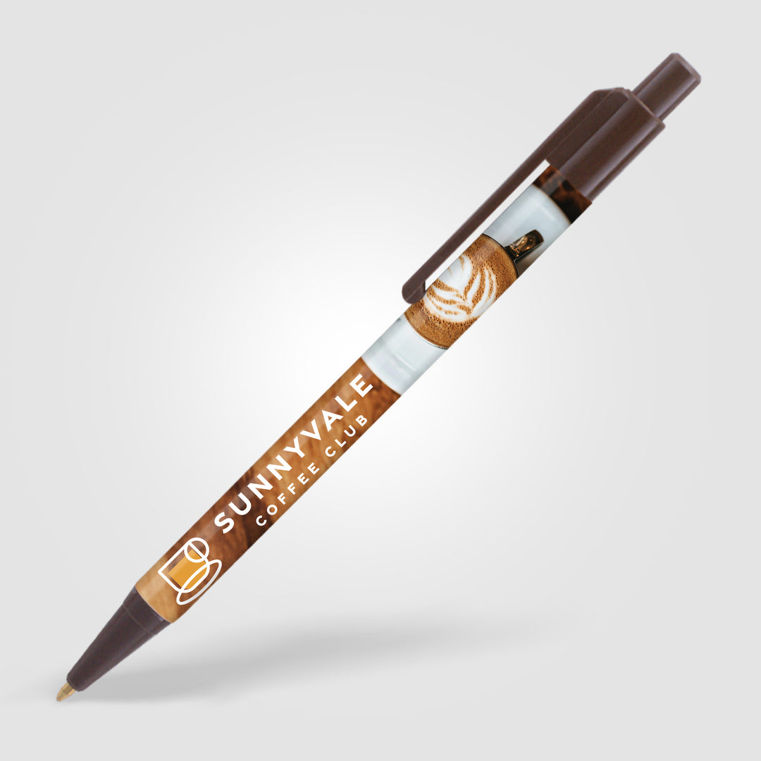 Colorama Plus Pen