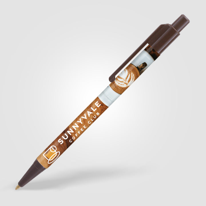 Colorama Plus Pen