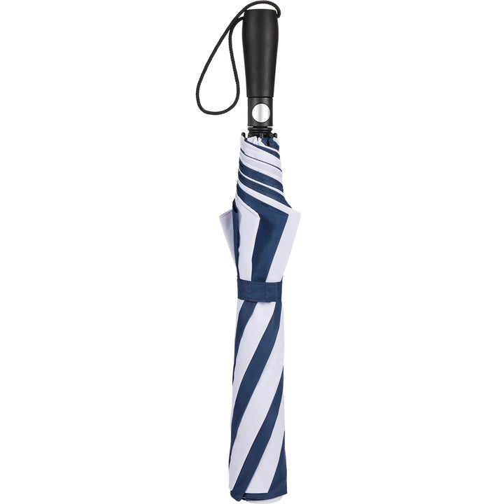 58" Recycled Folding Golf Umbrella