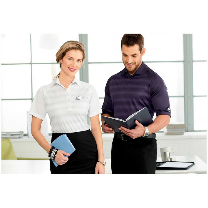 FSC® Mix 7" x 10" Executive Large Bound Journal