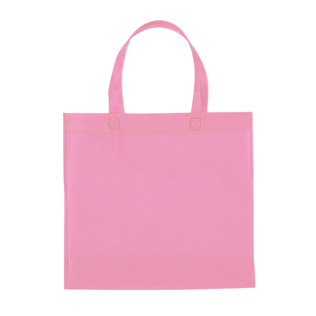 Non-woven Mini Shopper Tote Bag