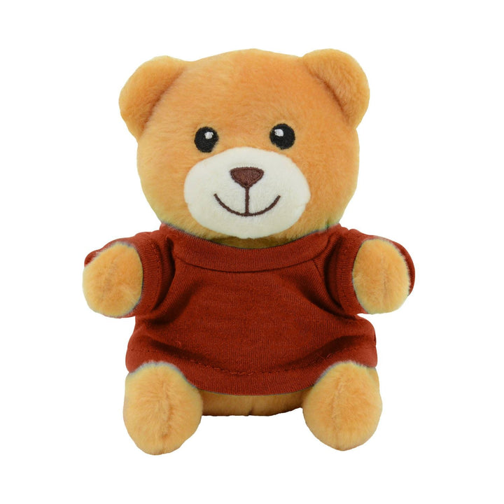 Chelsea Teddy Bear™ Little Buddies - 5.5" to 6" Plush