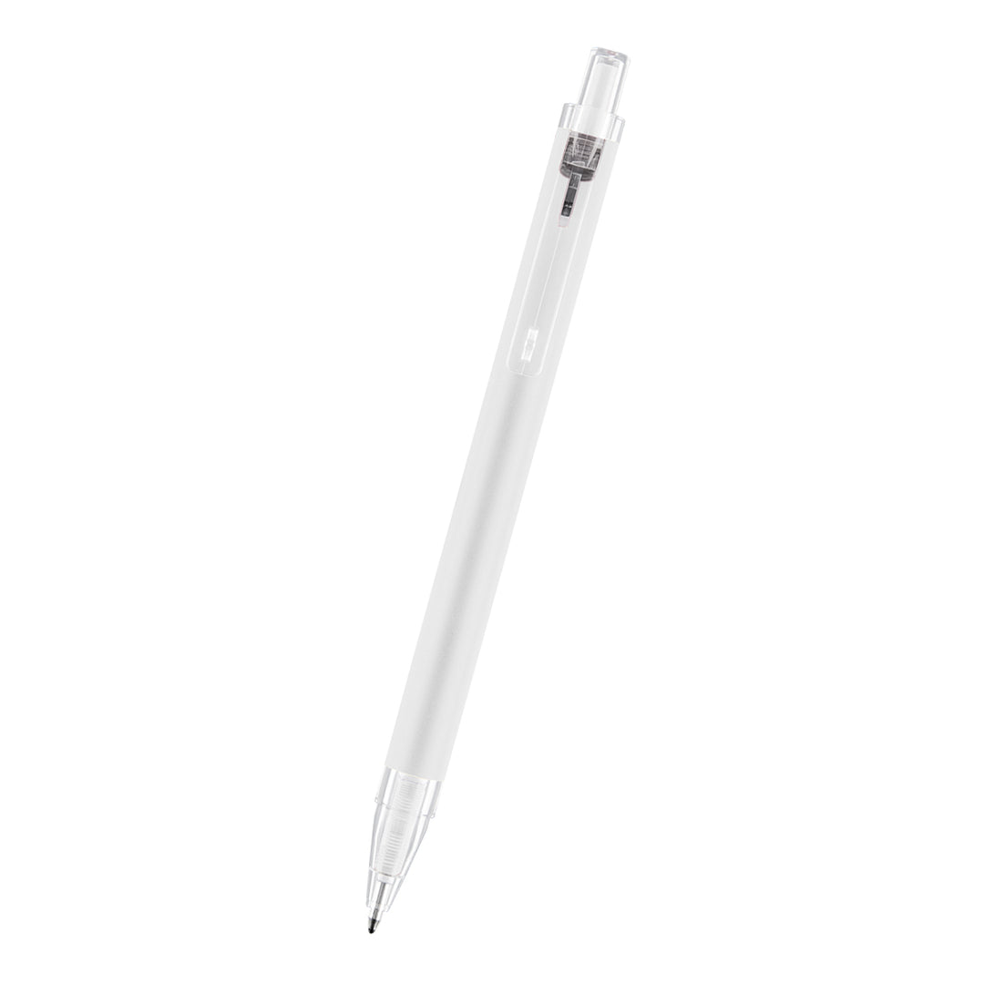 EVALYN RECYCLED ALUMINUM PEN