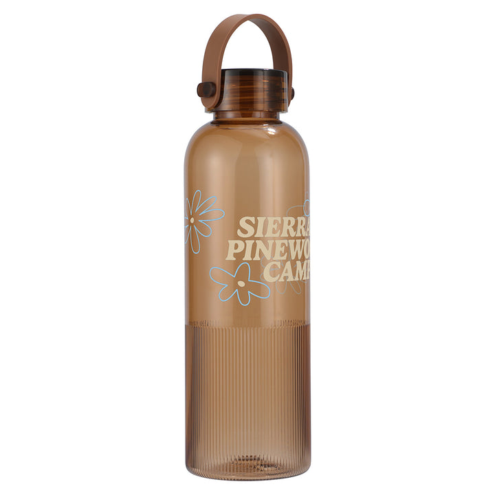 Tasman 24 oz RPET Reusable Plastic Bottle