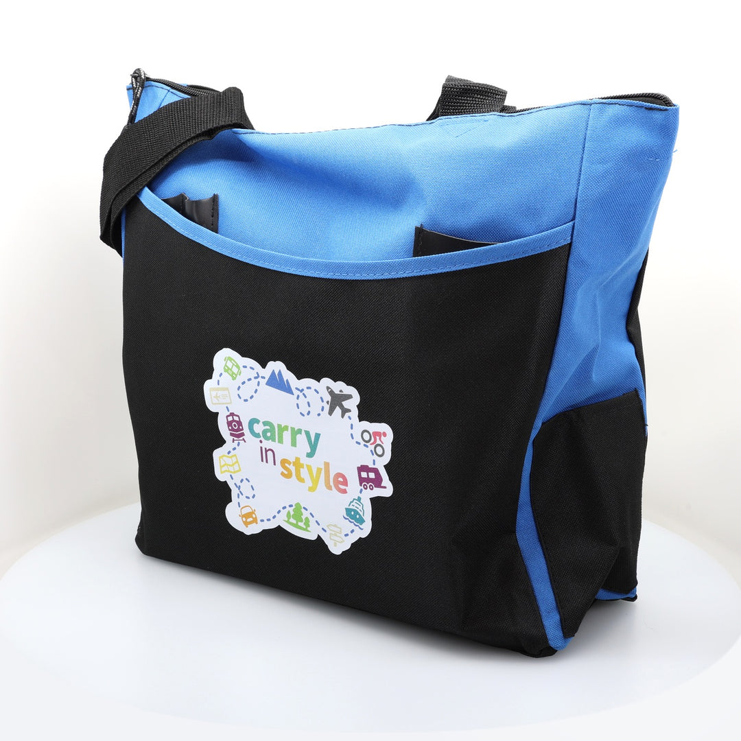 Atchison® TranSport It Tote