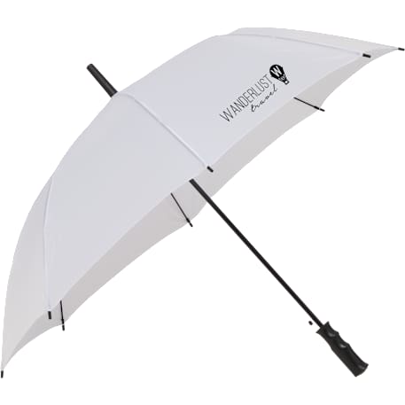 46" Auto Open Umbrella