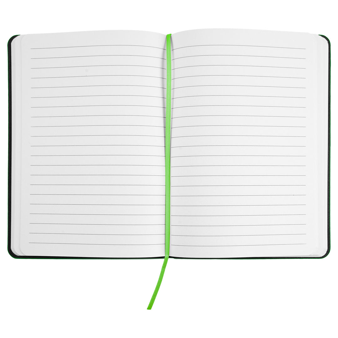Olivia rPET Journal