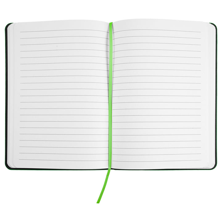 Olivia rPET Journal