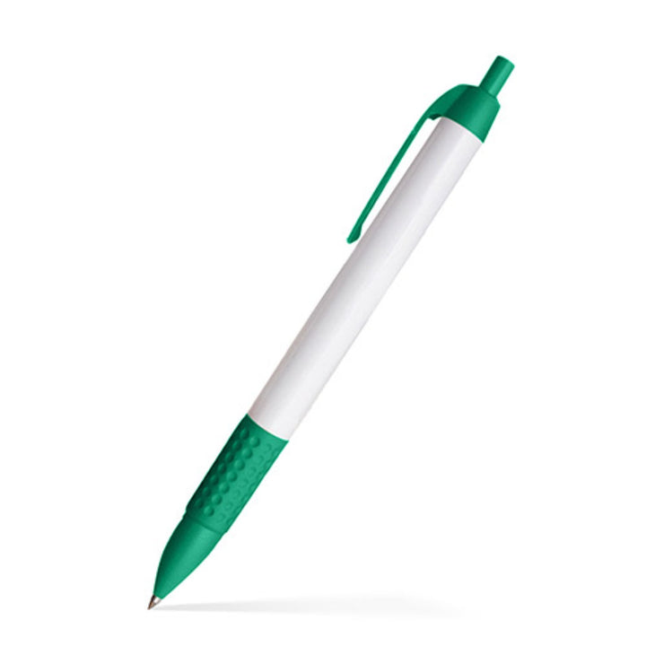 Mean Gripper Click Pen  USA Made