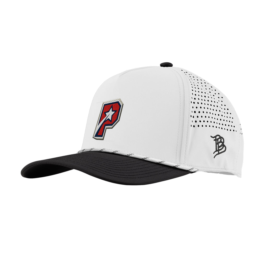 Branded Bills 545 Bare Curved Rope Cap