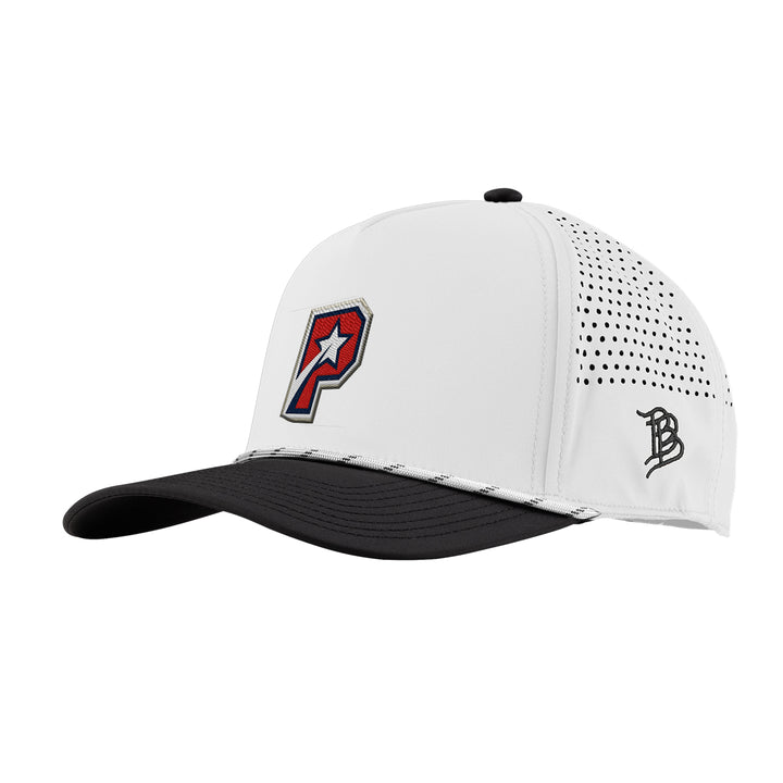 Branded Bills 545 Bare Curved Rope Cap