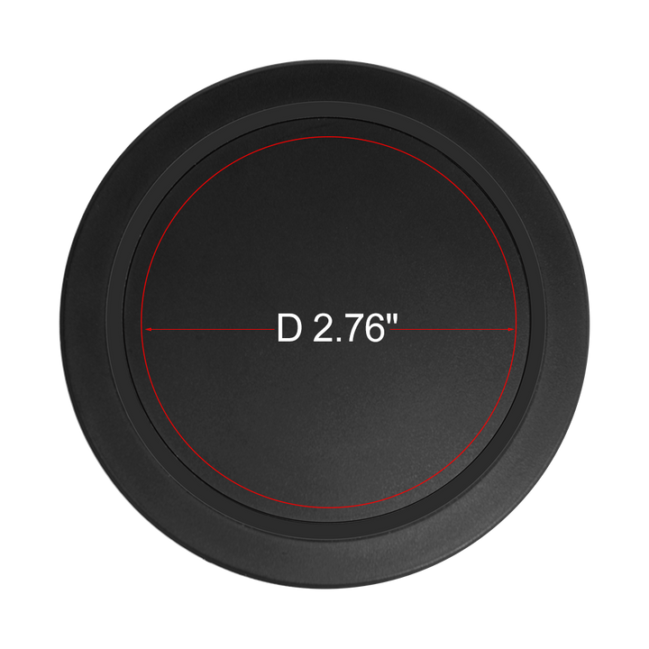 Glencoe 10W Qi-Certified Wireless Charger
