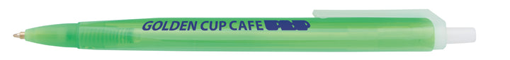 Classic Collection Tri-Stic® Clear Pen