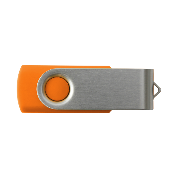 Northlake Swivel USB Flash Drive - On Demand
