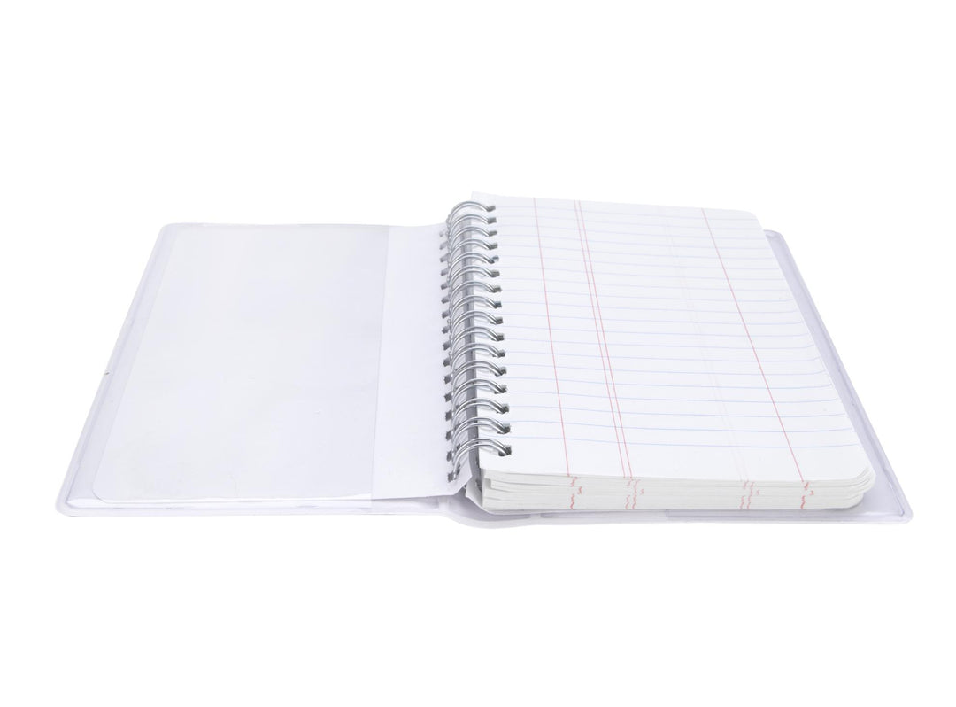 Jr. Pipe Tally Book