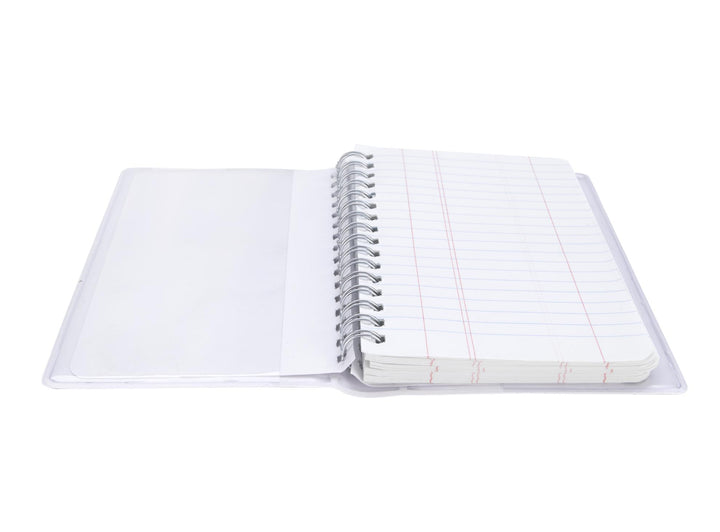 Jr. Pipe Tally Book