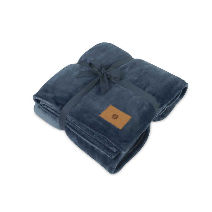 Mink Ever Soft Recycled Polyester Throw Blanket