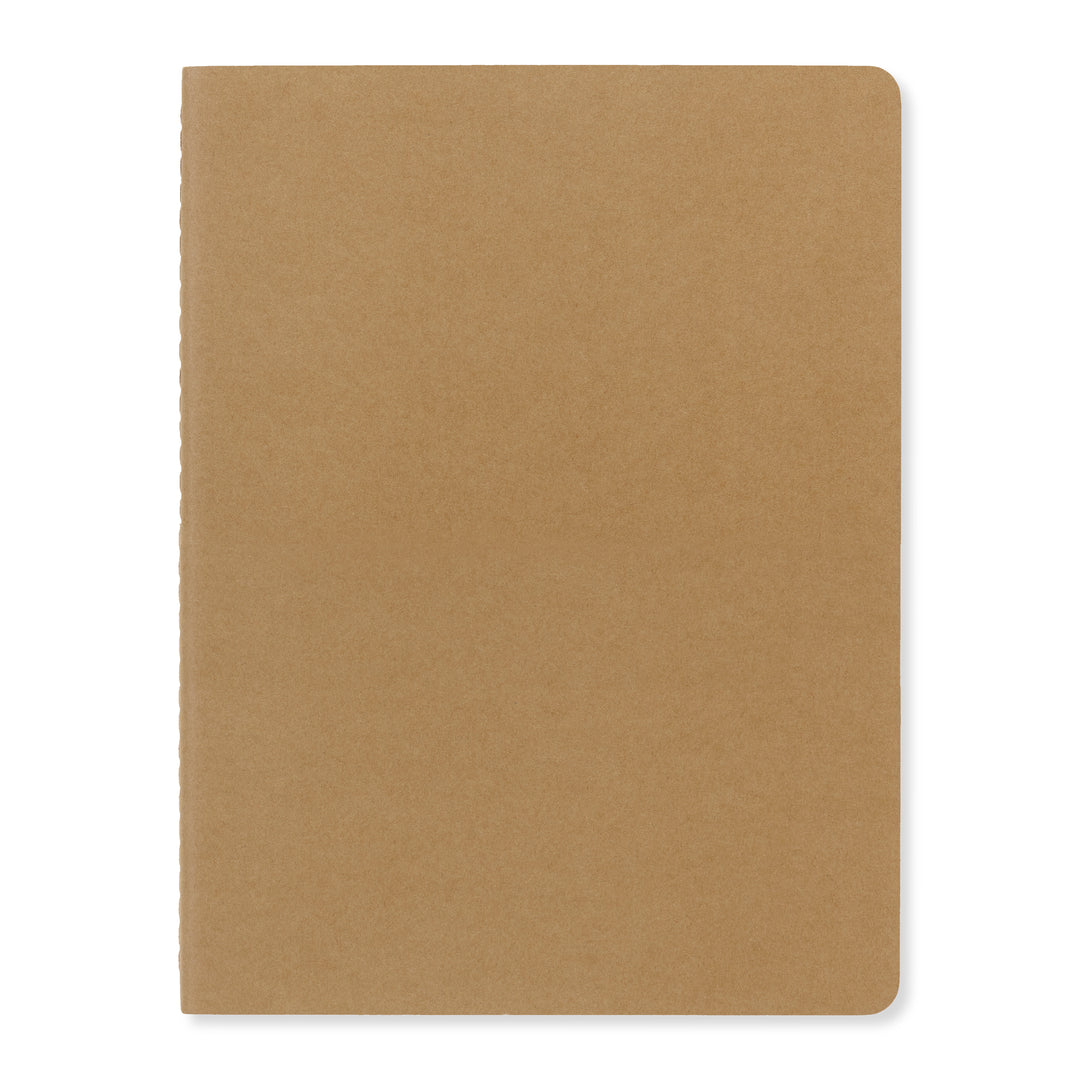 Moleskine® Cahier Ruled X-Large Journal