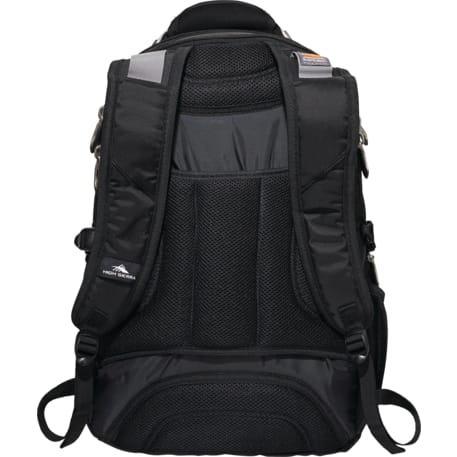 High Sierra Elite Fly-By 17" Computer Backpack