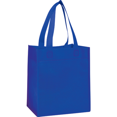 Basic Grocery Tote