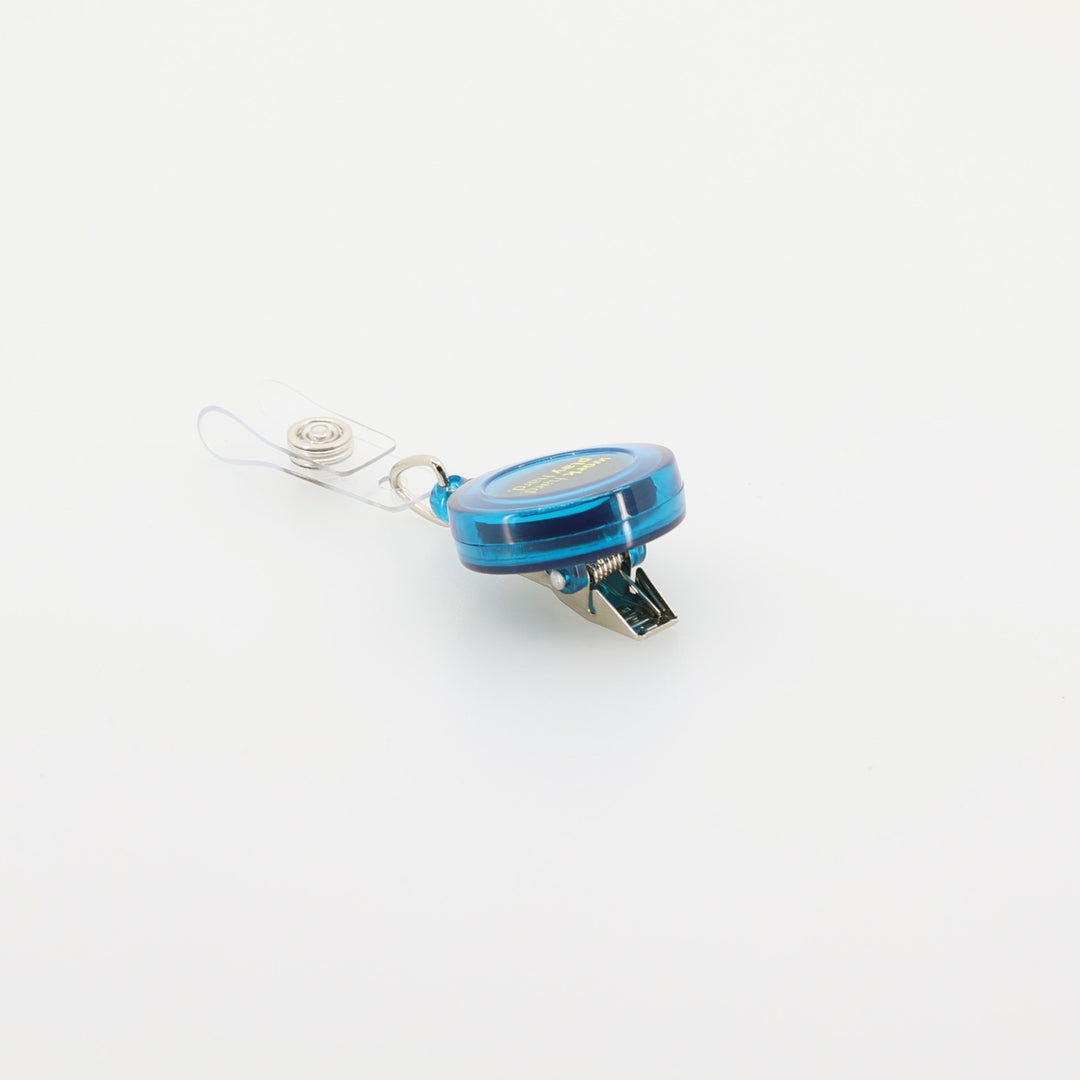 Good Value™ Promo Retractable Badge Holder