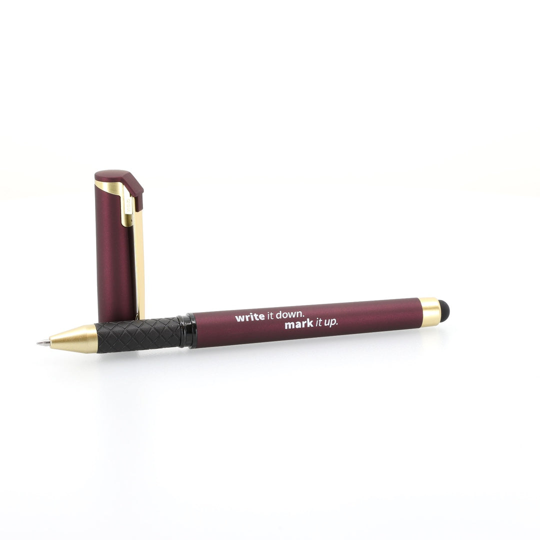 Good Value™ Cali Gold Stylus RABS Pen