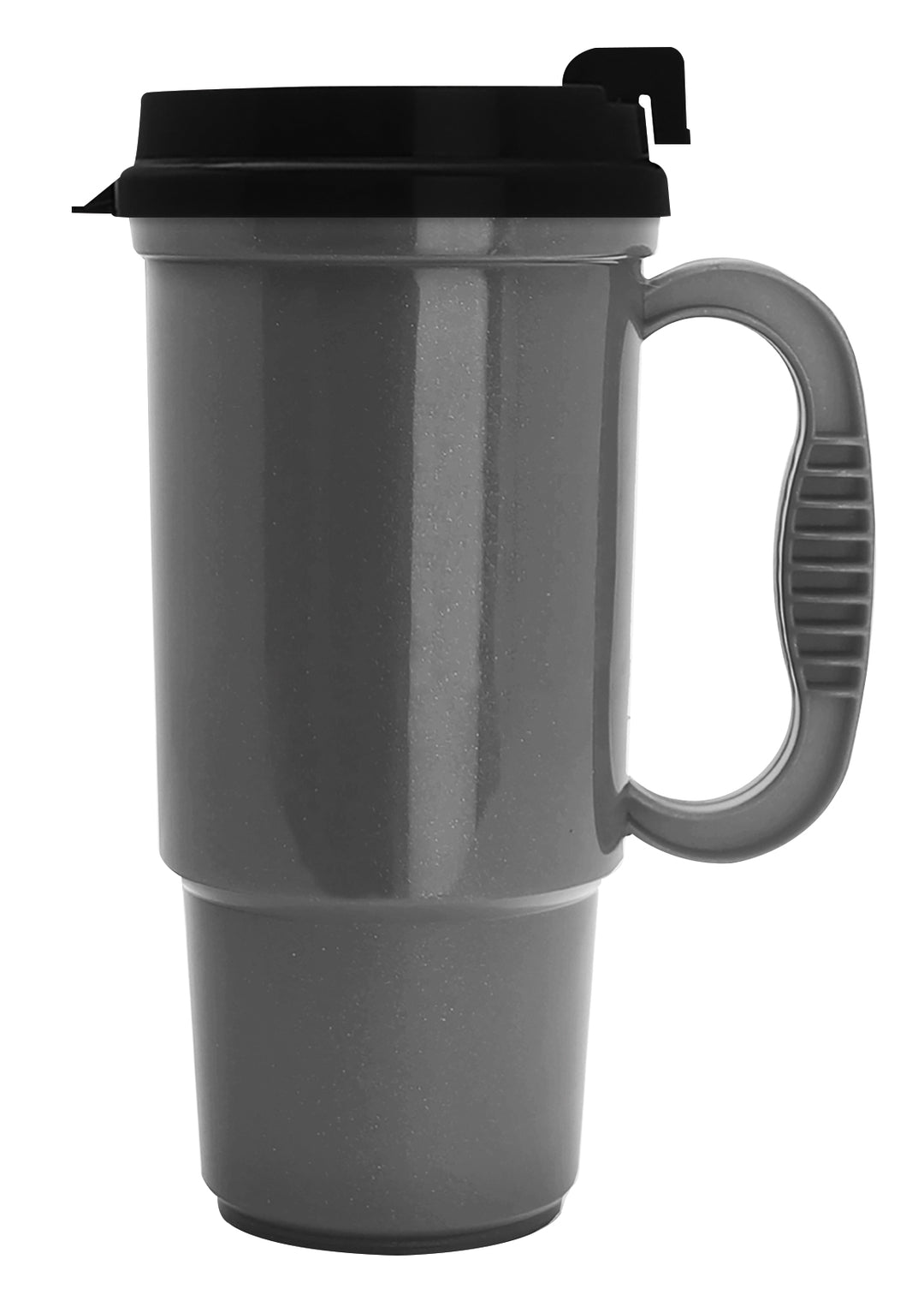 Garyline® Commuter Auto Mug - 16 oz.
