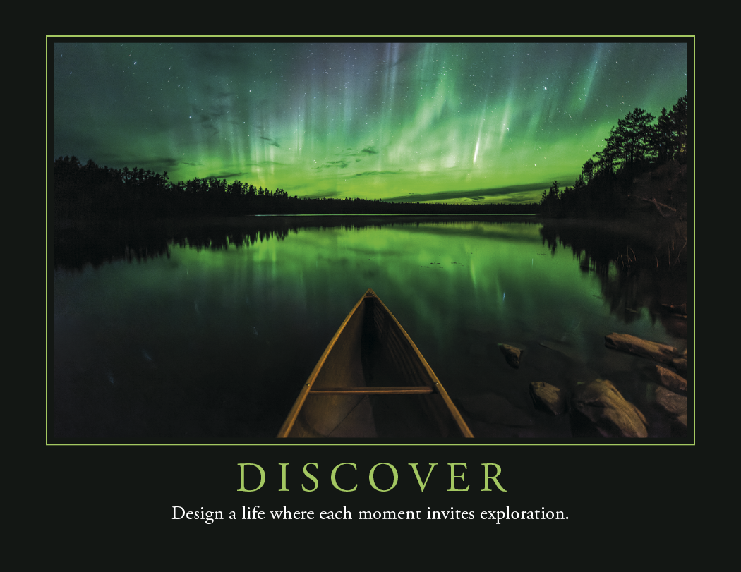 Triumph® Calendars Motivations Calendar