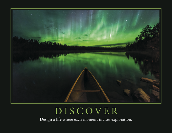 Triumph® Calendars Motivations Calendar