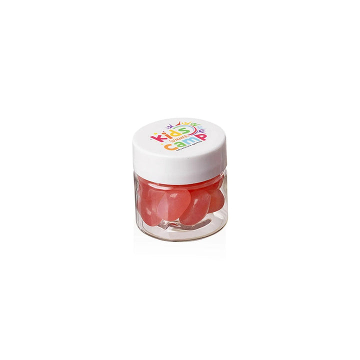 1/2 oz Jar of Jelly Beans