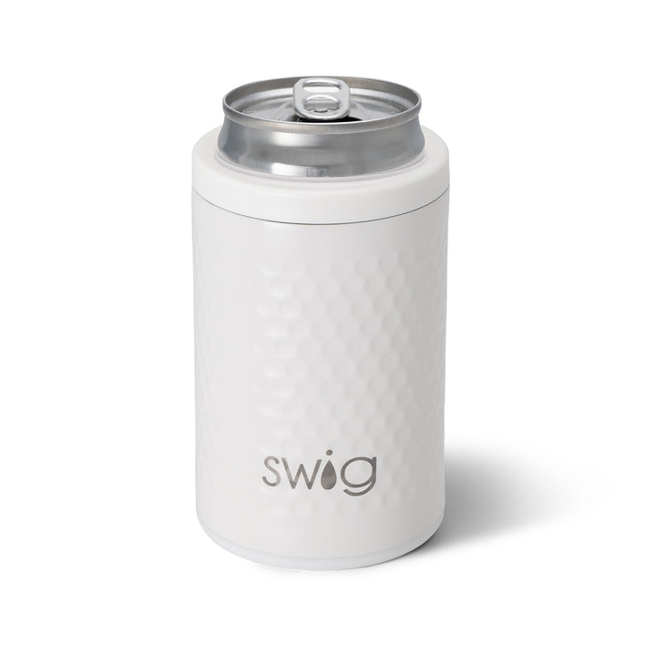 12 Oz. Swig Life™ Golf Can + Bottle Cooler