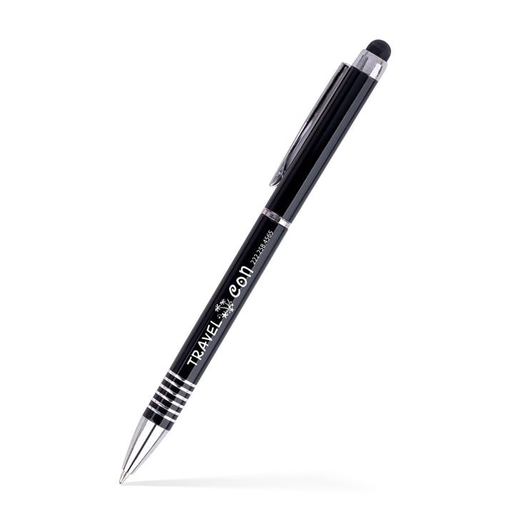 Whitney Stylus Twist Metal Pen (CLOSEOUT)