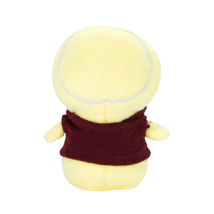 Chelsea Teddy Bear™ Sporties - 4" Plush
