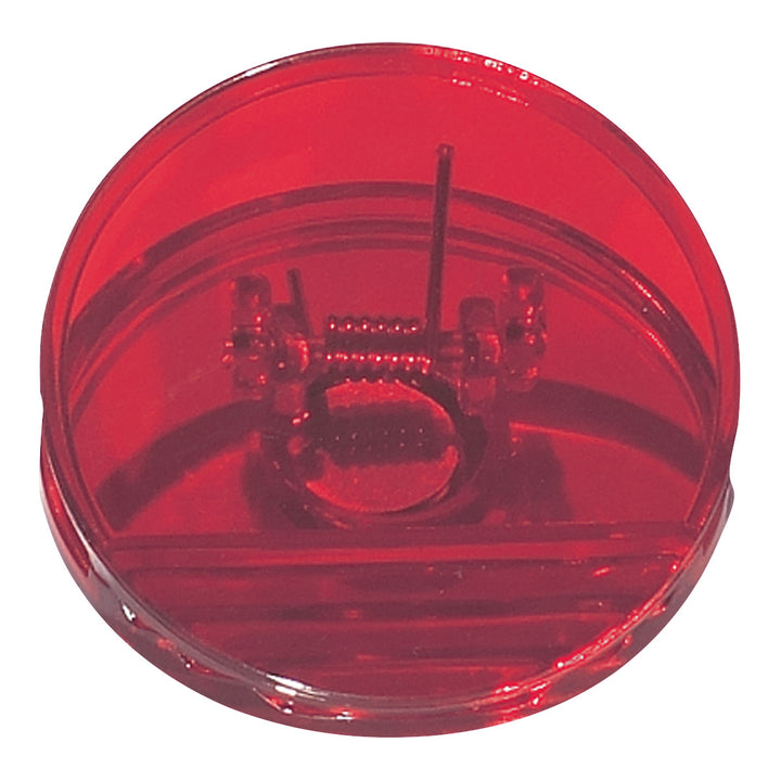 Round Shape Clip