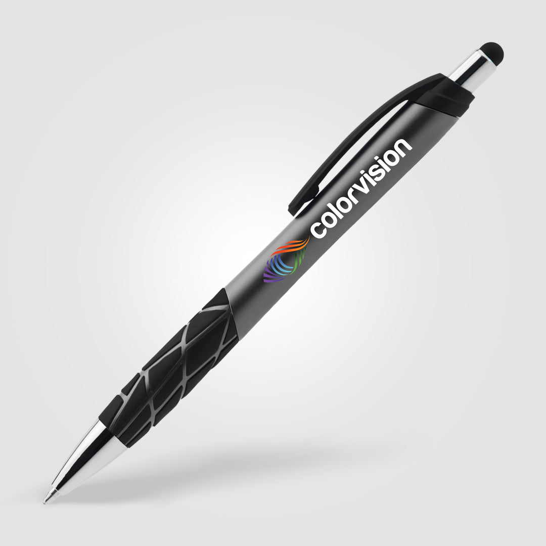 Quake Stylus