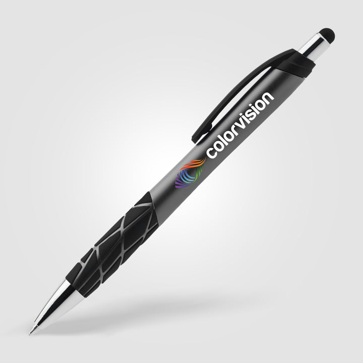 Quake Stylus