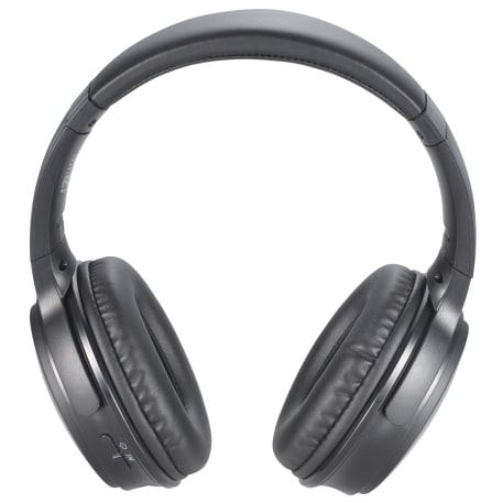 Light Up Logo Bluetooth Headphones