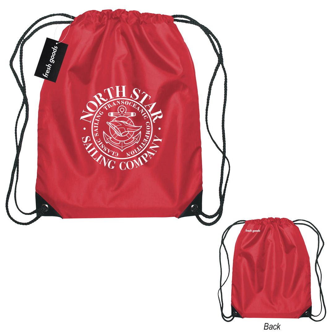 Fresh Goods Small Hit rPET Sports Pack