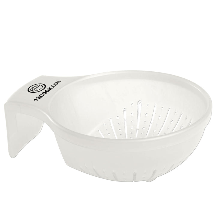 Over-the-Sink Strainer